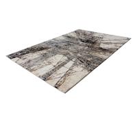 OBSESSION Tapis My Bologna (rectangulaire 460, grey 1, 160 x 230 cm)