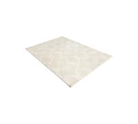 OBSESSION Tapis My Zen Sei 200 (rectangulaire, crème, 160 x 230 cm)