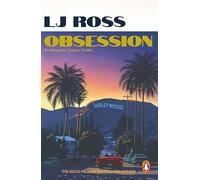 Obsession: The gripping psychological thriller from the bestselling author of Holy Island