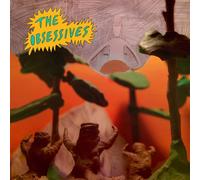 Obsession - The Obsessives [Vinyl Lp] Explicit