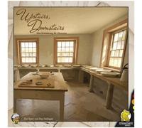 Obsession - Upstairs, Downstairs (Extension) - Allemand