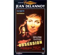 Obsession [VHS]