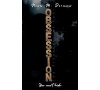 Obsession: You can´t hide