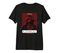 Obsession You Get The Love You Deserve T-Shirt Haut de Gamme
