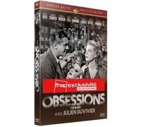 Obsessions Edition Collector Exclusivité Fnac DVD E