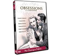 Obsessions (Flesh and Fantasy)