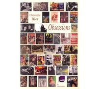 Obsessions - Sélection De Chroniques De L'émission Mauvais Genres, France Culture 2003-2016