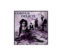 Corpus Delicti – Obsessions – Vinyle 12" coloré – The Orchard