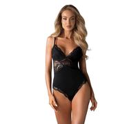 Obsessive Amanta Teddy Nude L/XL