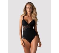 Obsessive Body 810-TED-1 Noir