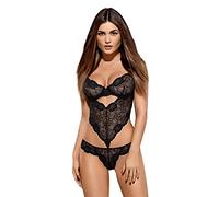 Obsessive body, body noir, S-M