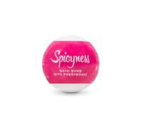 Boule de Bain aux Phéromones Spicyness