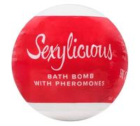 Obsessive Bombe de bain avec des phéromones sexy Taille Unique E29931