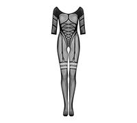 Obsessive Combinaison G329 Noir XL/XXL