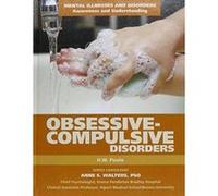 Obsessive-Compulsive Disorder (Mental Illnesses and Disorders: Awareness and Understanding) - [Version Originale] Inconnu (Auteur)