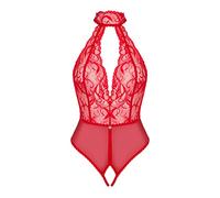Body Dagmarie Rouge Rouge - Obsessive