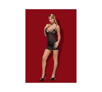 Nuisette noire Noir S/M