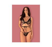 Obsessive - ensemble lingerie Bowessa S/M
