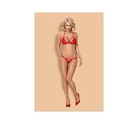 838-SET-3 set 2-pcs red