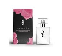 Obsessive Floral-Woody Parfum Féminin Transparent 30 ml