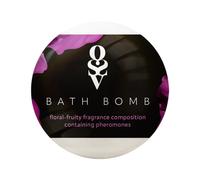 Obsessive Fruity - boule de bain parfumée aux phéromones - 100g
