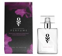 Obsessive Phéromone Perfume Fun 30 ml Transparent 30 ml