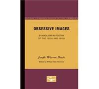 Obsessive Images by Joseph Warren Beach Joseph Warren Beach (Auteur)