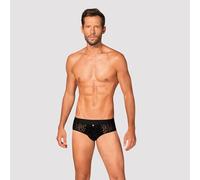 OBSESSIVE MEN D-232497 Short pour garçon, Multicolore, Taille Unique Mixte