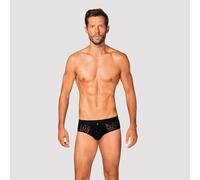 OBSESSIVE MEN D-232498 Short pour garçon, Multicolore, Taille Unique Mixte