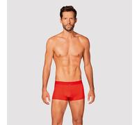 OBSESSIVE MEN D-232503 Short pour garçon, Multicolore, Taille Unique Mixte