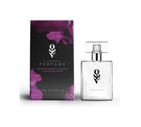 Obsessive – Parfum Floral-Fruité – 30 ml