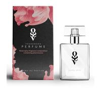 Massage et Cosmetique Parfum aux Phéromones - OBSESSIVE