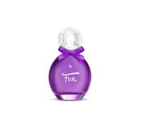 Obsessive Phéromone Perfume Fun 30 ml Transparent 30 ml