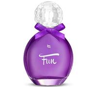 Obsessive Pheromone Perfume Floral Spicy Parfum aux phéromones 30 ml