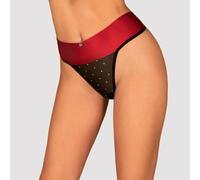Obsessive String Sexy Tienesy Thong