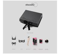 Obsessive - Wonderia Coffret Cadeau - Noir