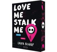Obsessively Yours T1: Love Me, Stalk Me