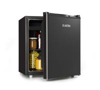 Obsidian 44,5cm 46L Mini Frigo Noir E