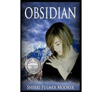 Obsidian, Book Two of The Tanger Falls Mystery: A Small-Town Paranormal Mystery