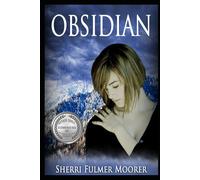 Obsidian, Book Two of The Tanger Falls Mystery: A Small-Town Paranormal Mystery