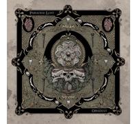 Obsidian by Paradise Lost [CD] NEUF
