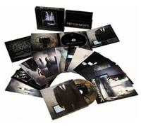 Obsidian Conspiracy Limi by Nevermore (2010-08-02)