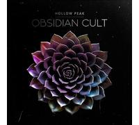 Obsidian Cult – Hollow Peak – CD Media Book – Edel