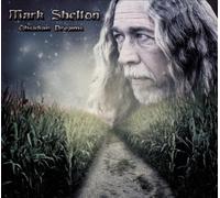 Obsidian Dreams by Mark Shelton [CD] NEUF