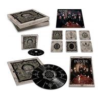 Obsidian (Box Set CD Digipack + Lp Picture Disc + 6 Sottobicchieri + Booklet)