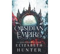Obsidian Empire: A Vampire Fantasy Novel