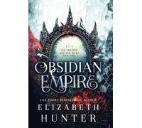 Obsidian Empire: A Vampire Fantasy Novel