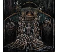 Obsidian Katabasis - Cd Album