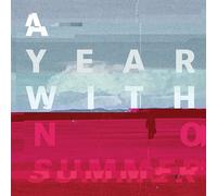 Obsidian Kingdom A Year With No Summer (Vinyl) 12" Album