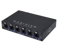 Obsidian Obsidian Netron NS8